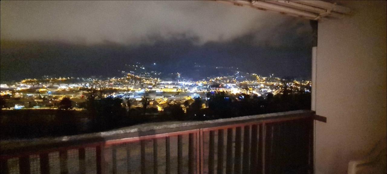 Vacances Gerardmer Belle Vue Et Calme Esterno foto